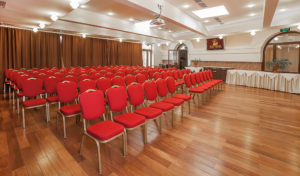 Konferensmöbler